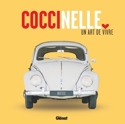 Coccinelle, un art de vivre - Image principale