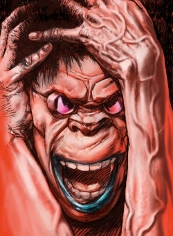 Ranx - intégrale grand format - Image principale