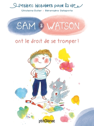 Sam & watson ont le droit de se tromper ! - Image principale