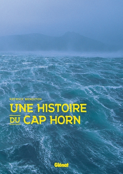 Une histoire du cap horn - Image principale