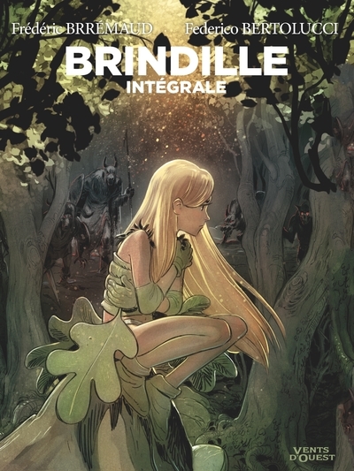 Brindille - poche - Image principale