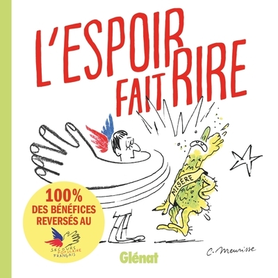 L'espoir fait rire - Image principale