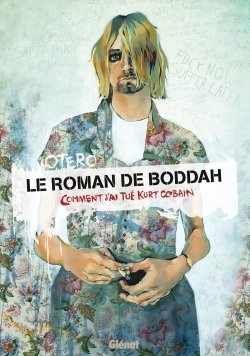 Le roman de boddah - Image principale