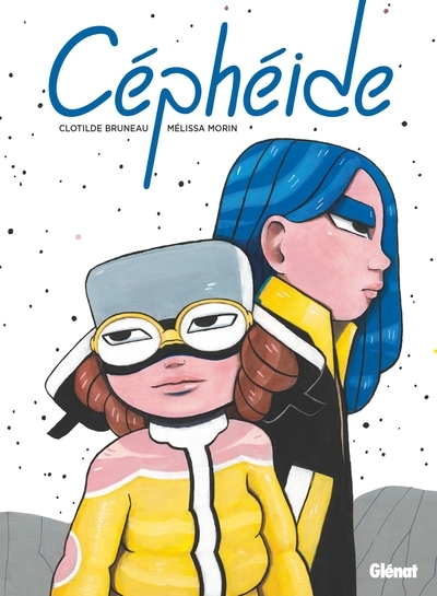 Céphéide - Image principale