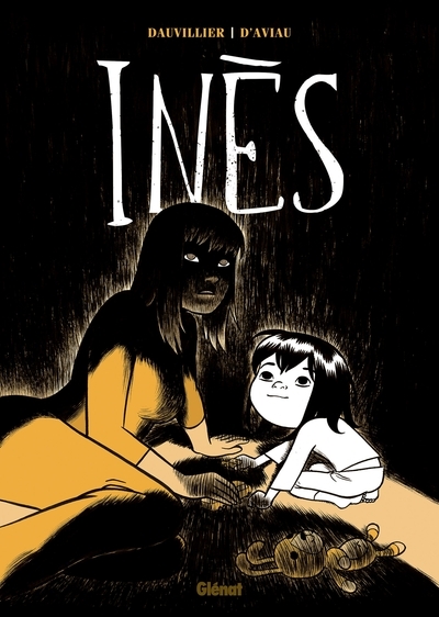 Inès - ne - Image principale