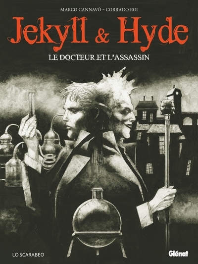 Jekyll & hyde - Image principale