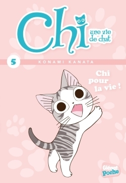 Chi - poche - tome 05 - Image principale