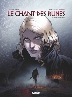 Le chant des runes - tome 01 - Image principale