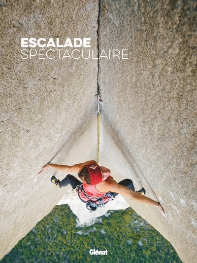 Escalade spectaculaire - Image principale