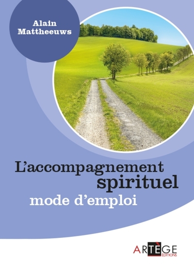 L'accompagnement spirituel, mode d'emploi - Image principale