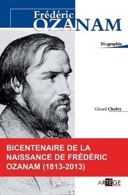 Frédéric ozanam - Image principale