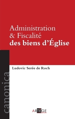 Administration et fiscalité des biens d'église - Image principale