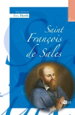 Saint françois de sales - Image principale