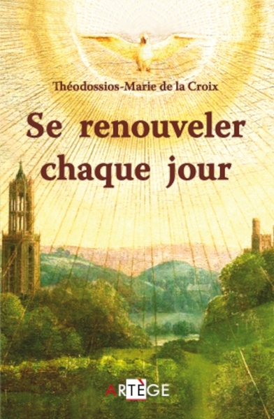 Se renouveler chaque jour - Image principale