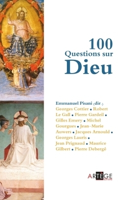 100 questions sur dieu - Image principale