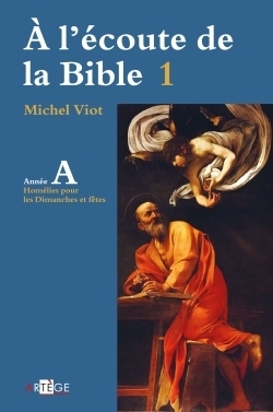 À l'écoute de la bible - Image principale