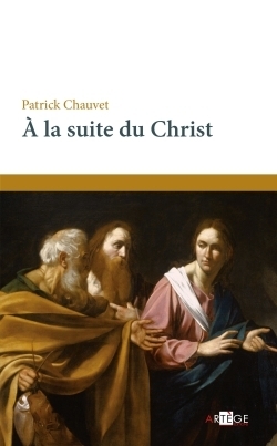 À la suite du christ - Image principale