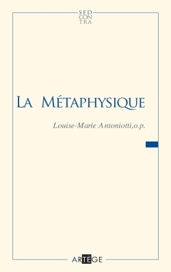 La métaphysique - Image principale