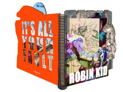 Robin kid : it's all your fault - Image principale