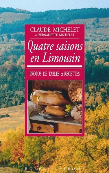 Quatre saisons en limousin - Image principale