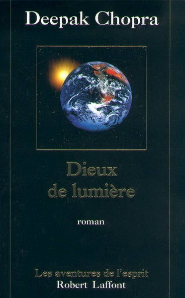 Dieux de lumière - Image principale
