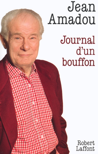 Journal d'un bouffon - Image principale