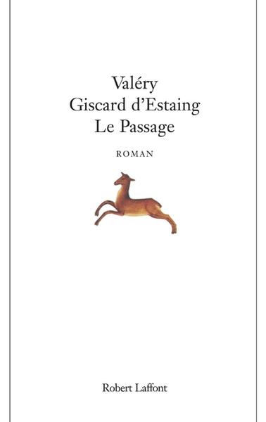 Le passage - Image principale