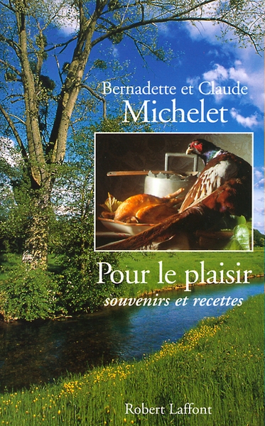 Pour le plaisir, souvenirs et recettes - Image principale