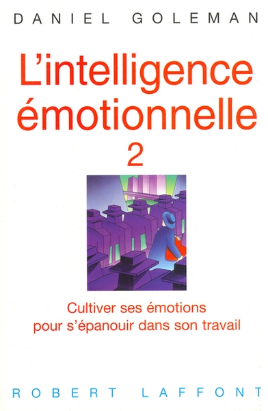 L'intelligence émotionnelle - tome 2 - Image principale