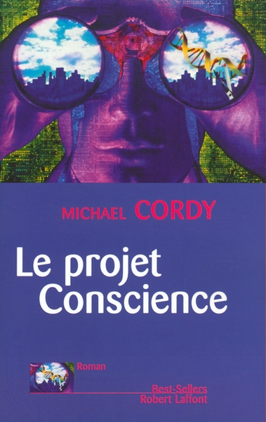 Le projet conscience - Image principale