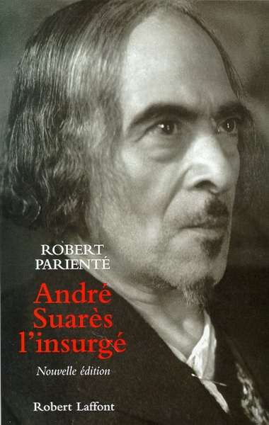 André suarès l'insurgé - Image principale