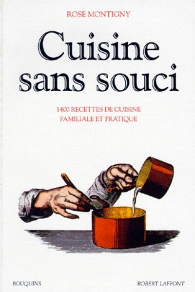 Cuisine sans souci - ne - Image principale
