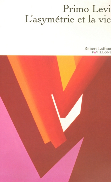 L'asymétrie et la vie - Image principale