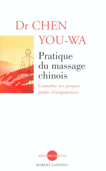 Pratique du massage chinois - ne - Image principale