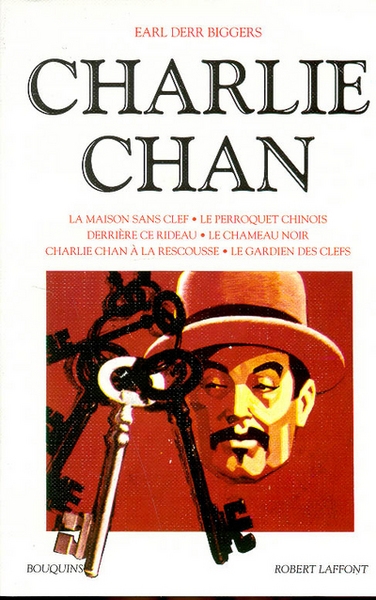 Charlie chan - Image principale