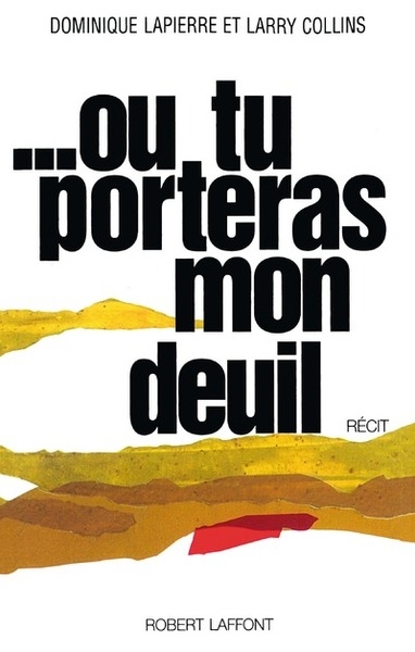 Ou tu porteras mon deuil - Image principale