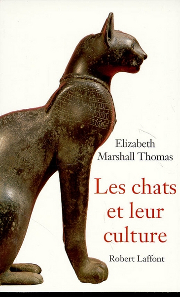 Les chats et leur culture - Image principale
