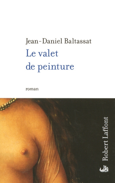 Le valet de peinture - Image principale