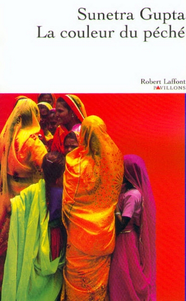 La couleur du péché - Image principale