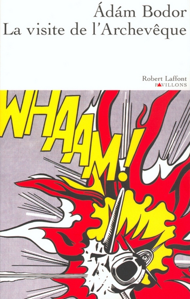 La visite de l'archevêque - Image principale