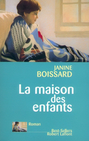 La maison des enfants - Image principale