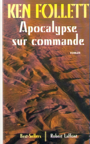 Apocalypse sur commande - Image principale