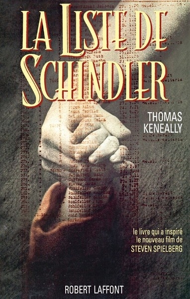 La liste de schindler - ne - Image principale