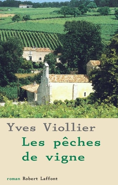 Les pêches de vigne - ne - Image principale