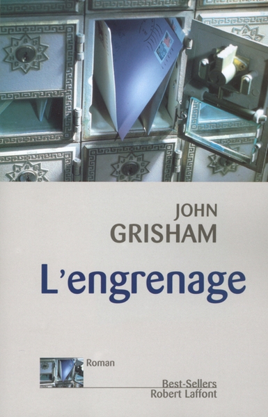L'engrenage - Image principale