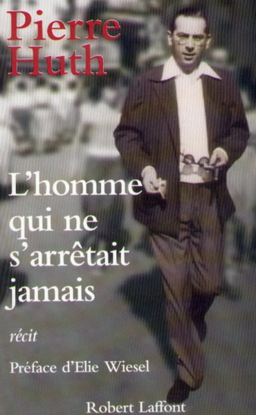 L'homme qui ne s'arrêtait jamais - Image principale
