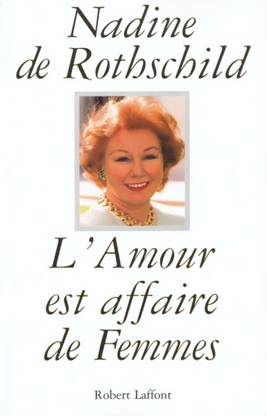 L'amour est affaire de femmes - Image principale