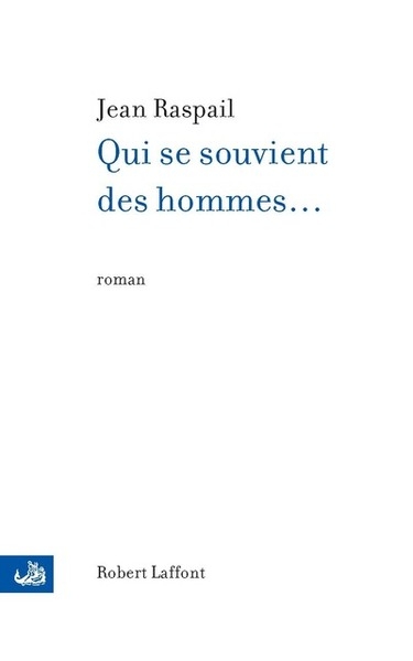 Qui se souvient des hommes... - ne - Image principale