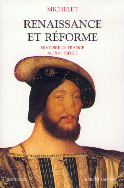 Renaissance et réforme - ne - Image principale