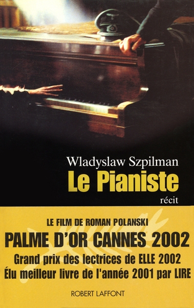 Le pianiste - ne - Image principale